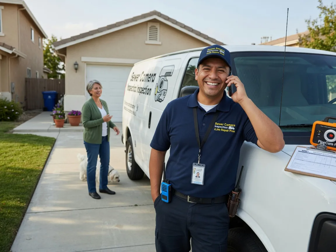 Sewer Line Repair Lewes, DE FAQs